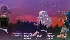 マック食って何かする男