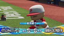 パワフェス涙の２週目