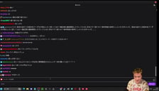 仕事でマカオに行けなかった男