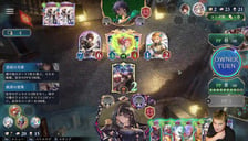 シャドバ自分なりに仕上げてきた男