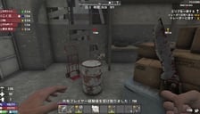 第2回スーパージジイ7Days to Die(こく兄、加藤純一、布団ちゃん、蛇足、UK、幕末坂本)