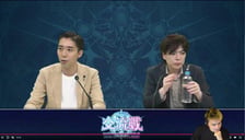 シャドバストリーマドラフト杯もこうGM全力応援会場