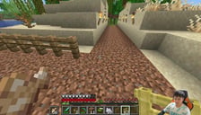 前人未到シリーズ～マインクラフトハードコア一応エンダードラゴン撃破～2日目
