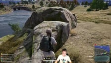 ニコニコ老人会のルールを決めた後にPUBGを４人でやる