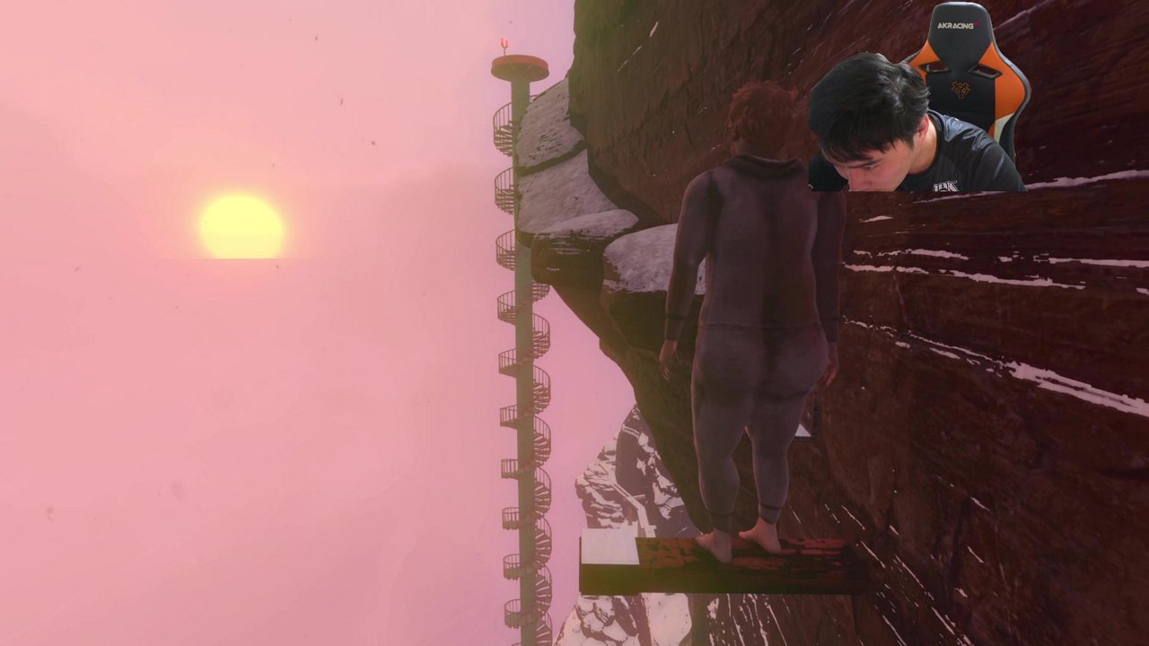 BABY STEPS 全クリまで絶対やめない男 最終回