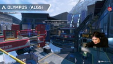 APEX＆APEX＆APEX