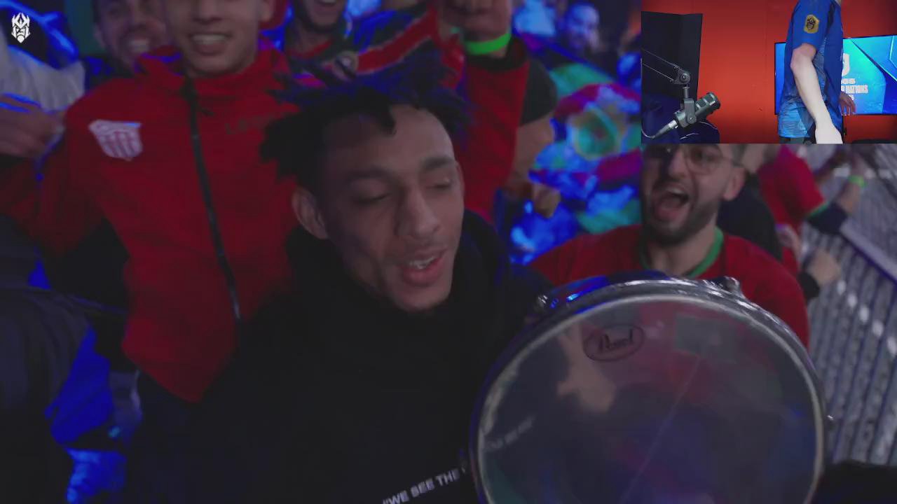 キングスワールドカップ日本代表2戦目 日本vsアルゼンチン