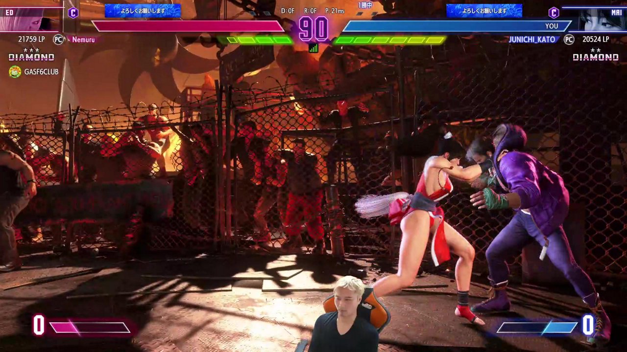 復活のROAD TO こく