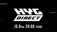 HYG Direct(ハイゲダイレクト) #4