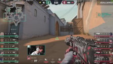 18時よりﾑﾗｹﾞVSリドル戦を応援する男