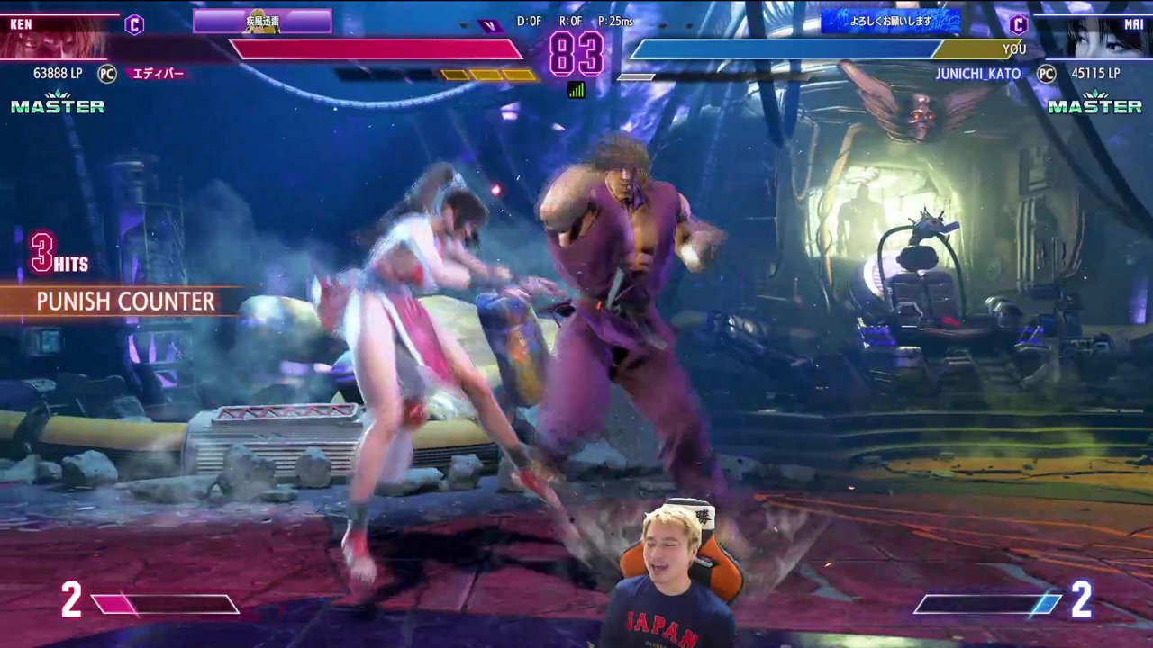 ｽﾄ６コソ錬して寝る