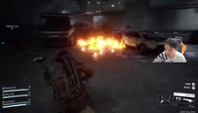 見せてやるよ、レジェンドの景色をな。ARC Raiders day3夜の部