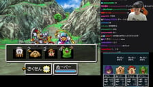 ドラクエ５ 実況プレイその２