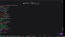 Rustから消えろ、ぶっ飛ばされんうちにな→やられました