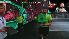 Kings League MURASH FC決勝トーナメントをかけた応援配信