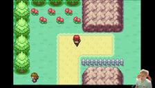 21時からポケモンファイアレッドやる