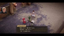 １時間スト六してドラクエ７