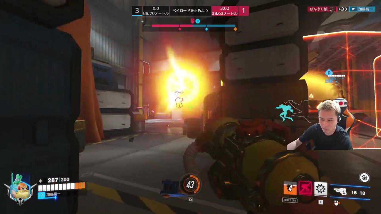 生活サイクルめちゃくちゃ