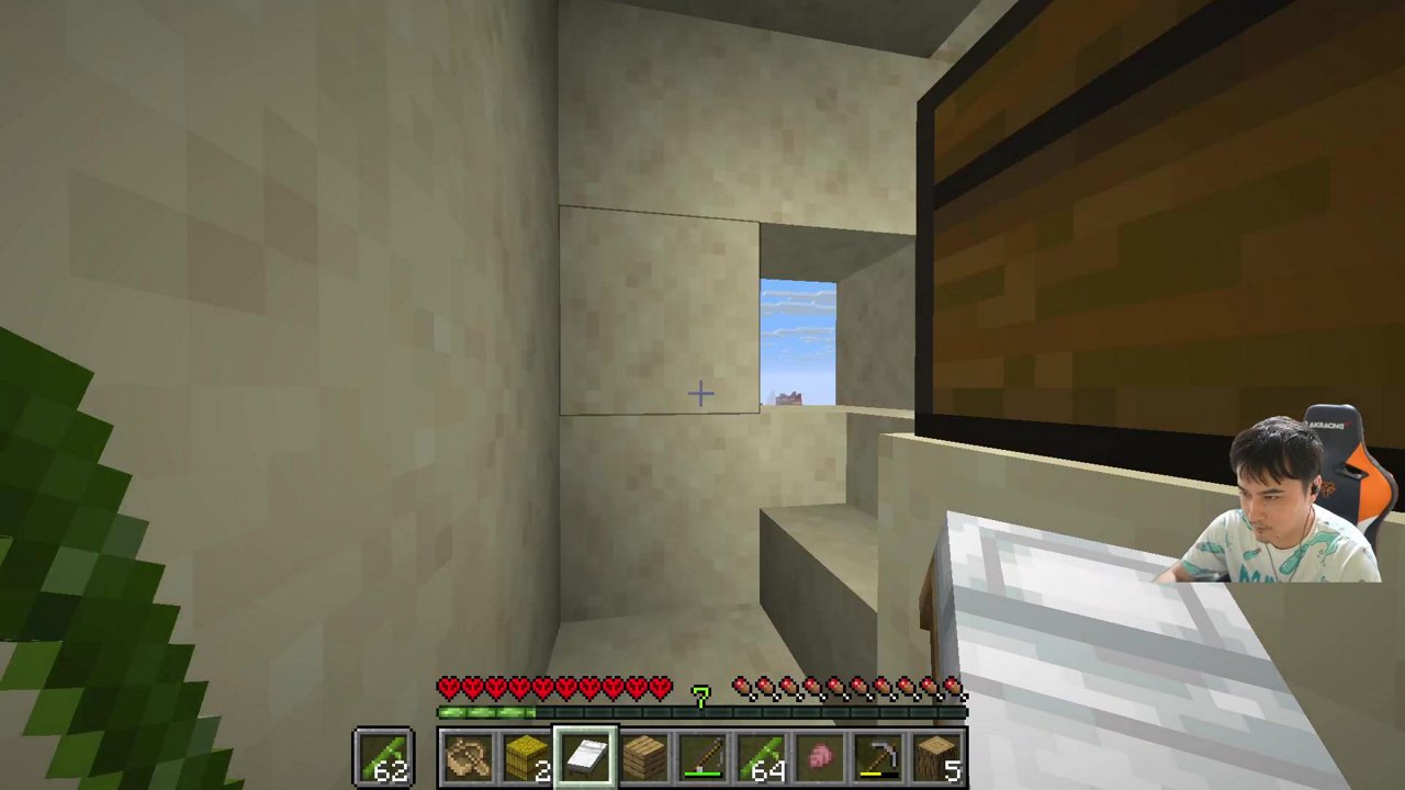 マイクラorまだ見ぬ神ゲー