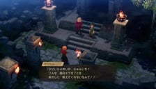 30分話してドラクエ７