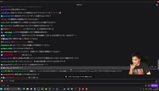 RUSTはRIPがいなくなりました；；