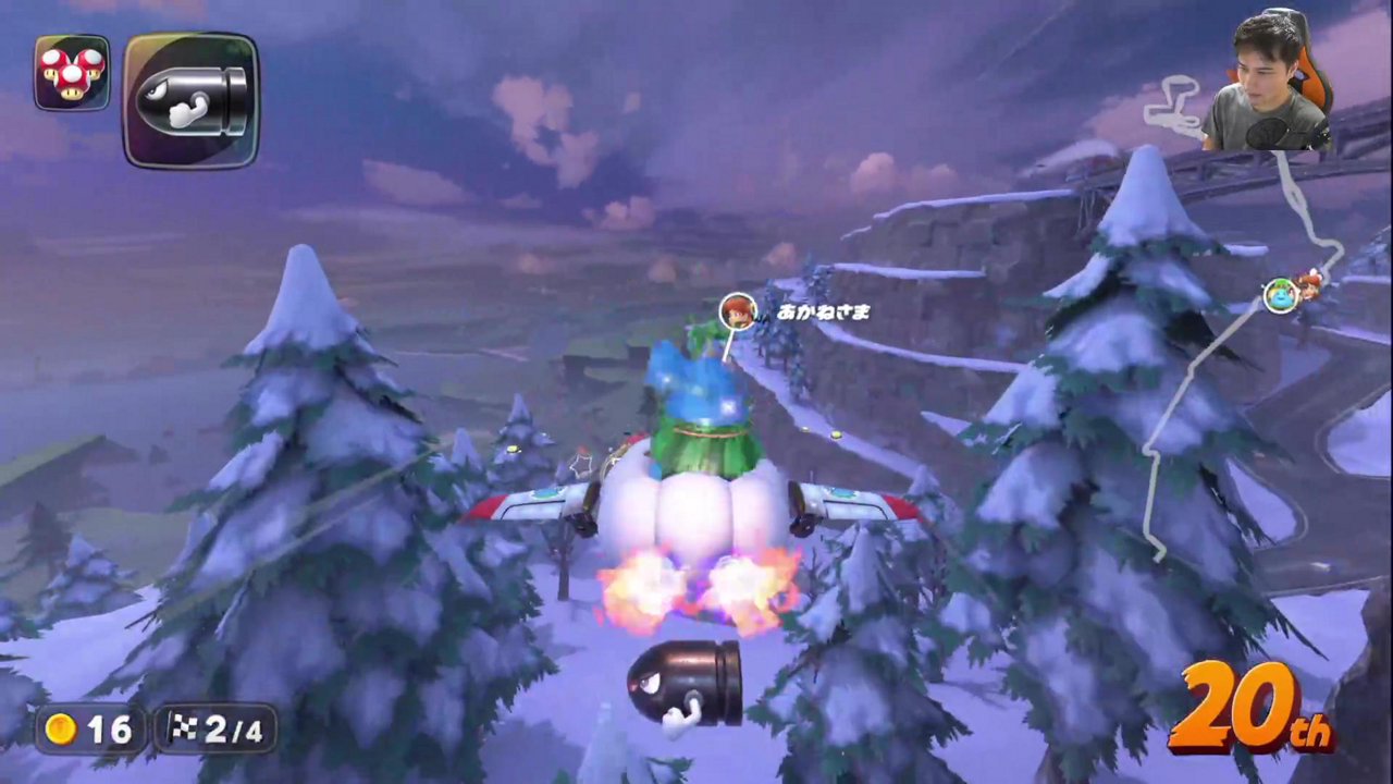 １８時からﾑﾗｹﾞ見るからそれまで暇つぶし