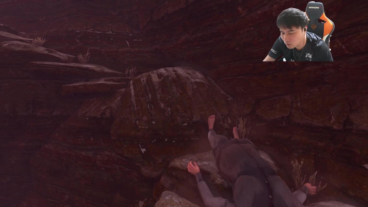 BABY STEPS 全クリまで絶対やめない男