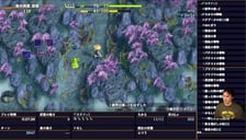 風邪ひき男