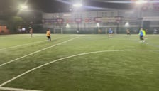 MURASH FCトライアウト会場より2