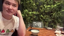 鎌田&ネジと飯食いながら人生相談