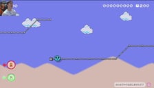 スーパーマリオメーカーSランクに行くまで絶対にやめない男～スナイプをBANしながらを添えて～