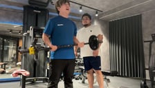 フィットネス純一 7日目