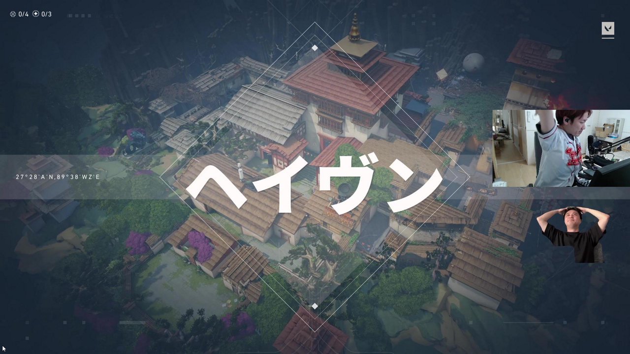 RedBullHomeGround 2025JAPAN QUAlIFIER MRG VS FL