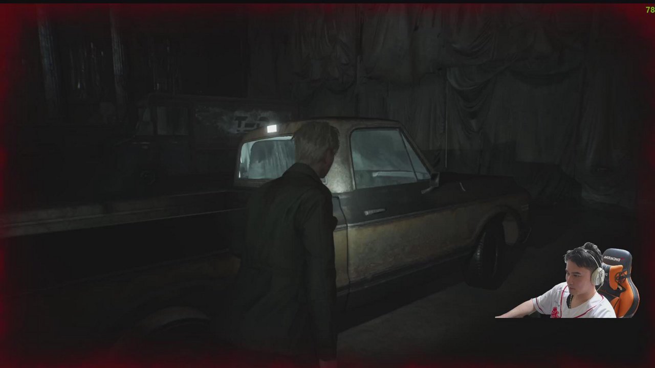 飯届くまで雑談