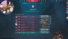 VALORANT, puyo, など、 など。