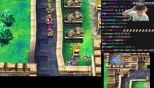 ドラクエ５ 実況プレイその3