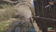 ニコニコ老人会RUST3日目