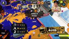 ｽﾌﾟﾗﾄｩｰﾝ３をやる人
