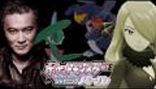 加藤純一のポケットモンスター シャイニングパール 実況プレイ最終回