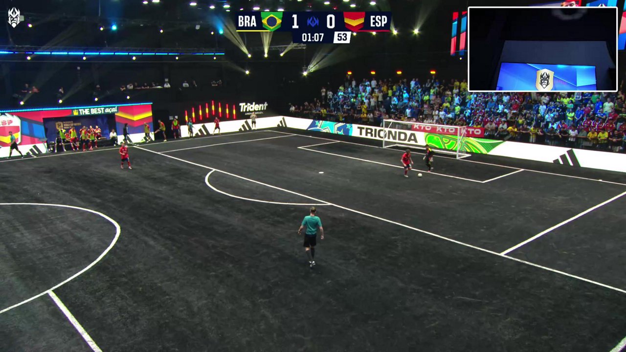 キングス日本代表初戦 vsアメリカ/キングス・ワールドカップ・ネーションズ2026