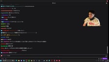 １時間ストレッチ雑談