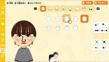 トモダチコレクション３日目