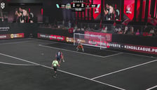 キングスリーグクラブワールドカップ2025 MURASH FC初戦 vs. F2R #KingsWorldCupClubs