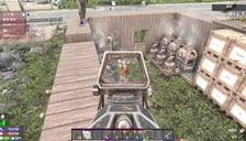 ジジイ7Days to Die(こく兄、加藤純一、布団ちゃん、蛇足、UK、幕末坂本)