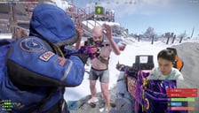 ニコニコ老人会RUST２日目絶対優勝放送