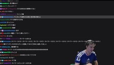 日本VSブラジル応援配信