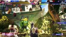 ｽﾄ６→デルタフォース練習→楽天カップ