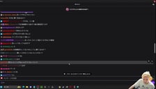 夜より何かVRをやる