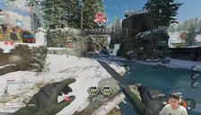 CoD:BO7を２日で極めようとするその２ #PR