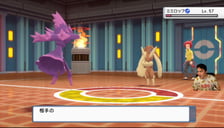 雑談してポケモン最終回涙